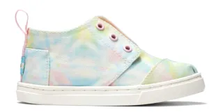 TOMS Botas Girls | White (10016441)