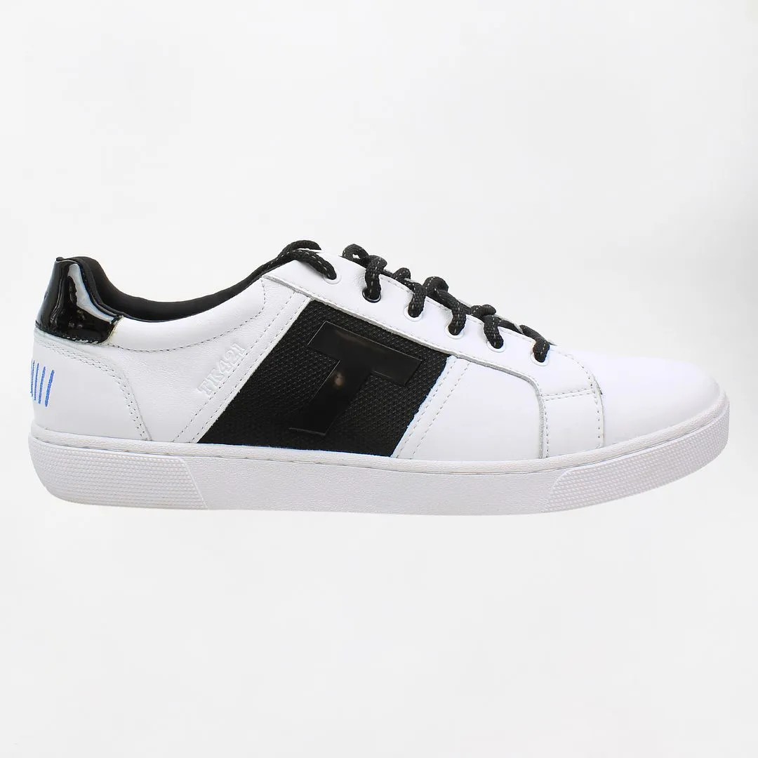 Toms x Star Wars Leandro Mens White Trainers NO BOX
