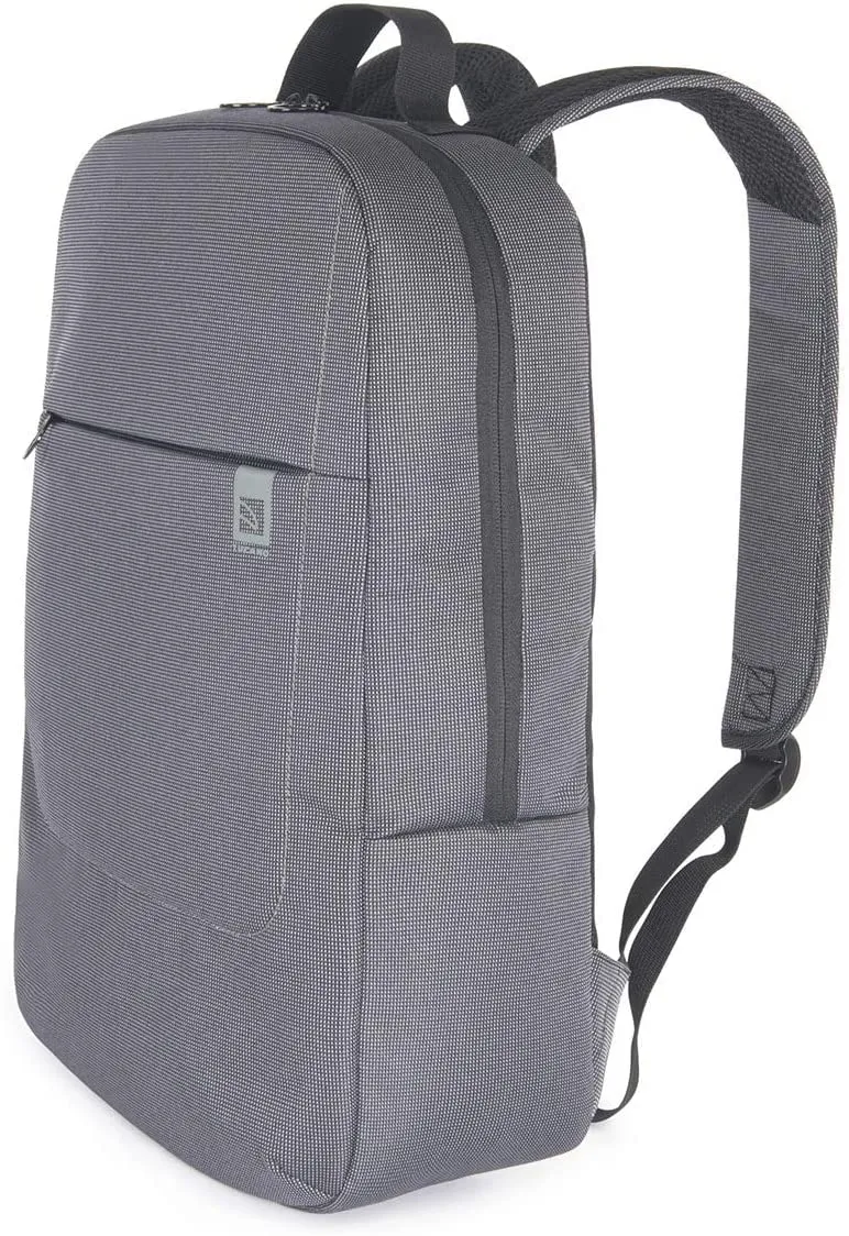 Tucano Loop Backpack for MacBook up to 15.6" - Black