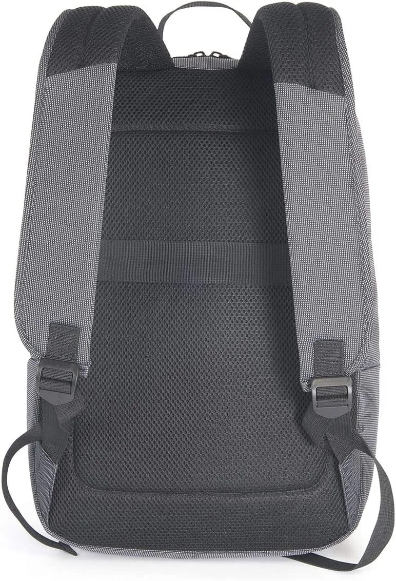 Tucano Loop Backpack for MacBook up to 15.6" - Black
