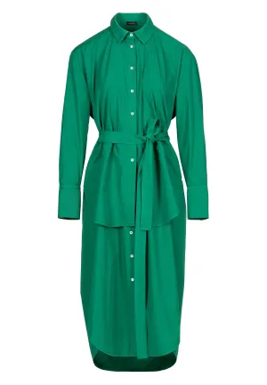Two Parts | Dress | Green