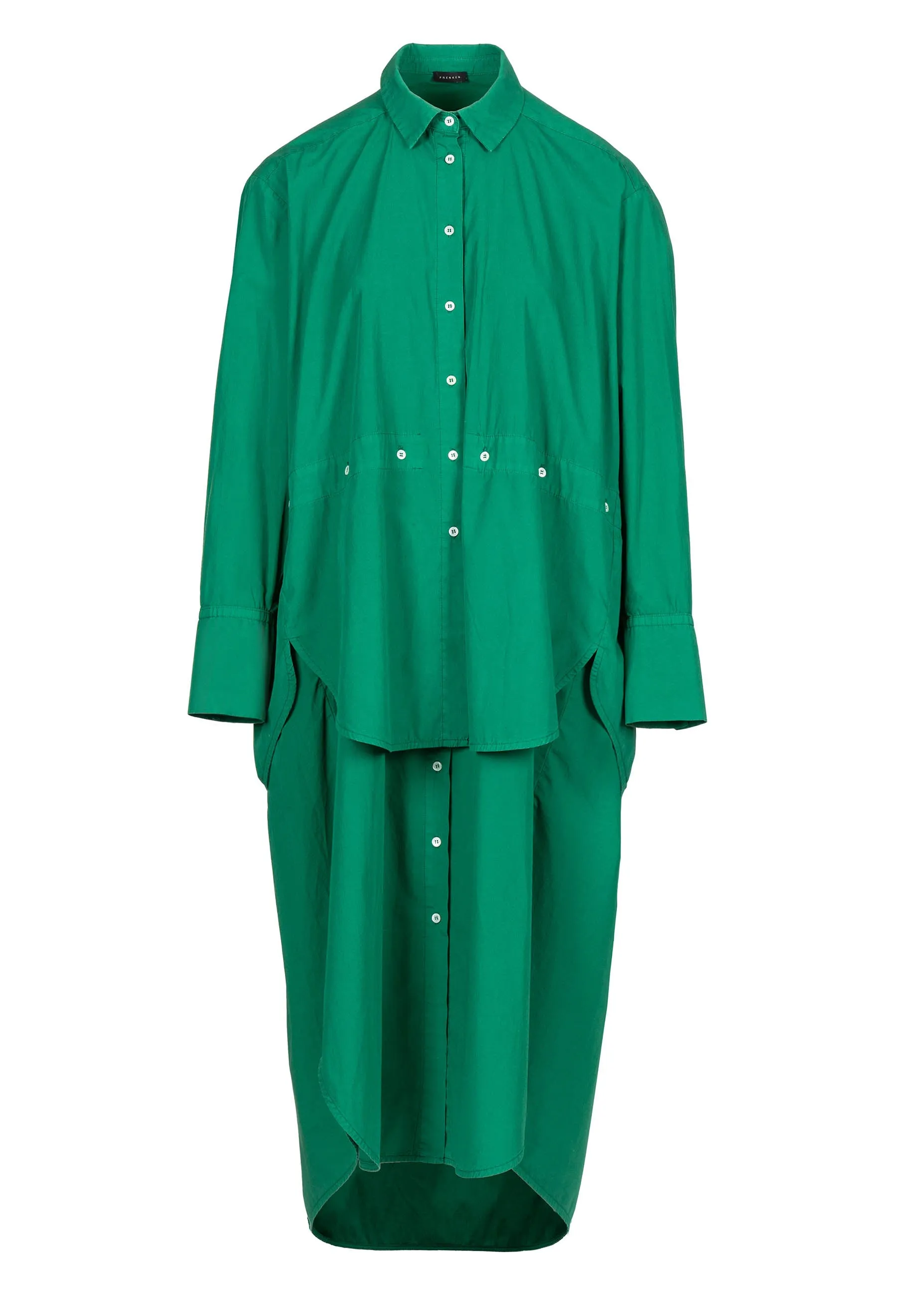 Two Parts | Dress | Green