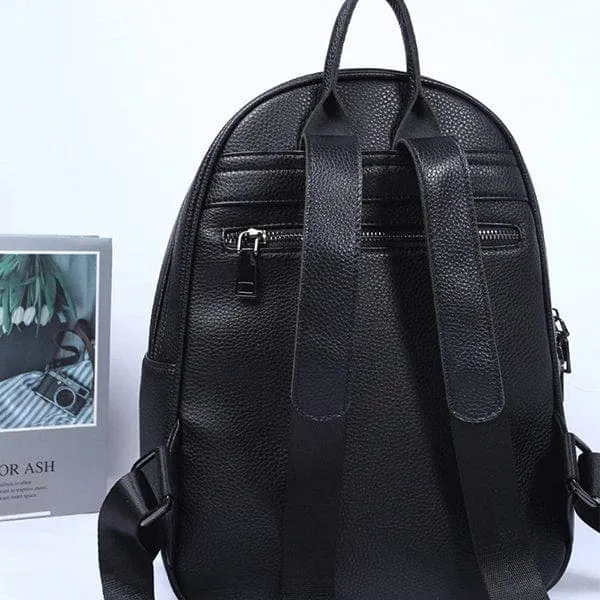 Urban Explorer Punk Backpack