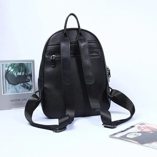Urban Explorer Punk Backpack