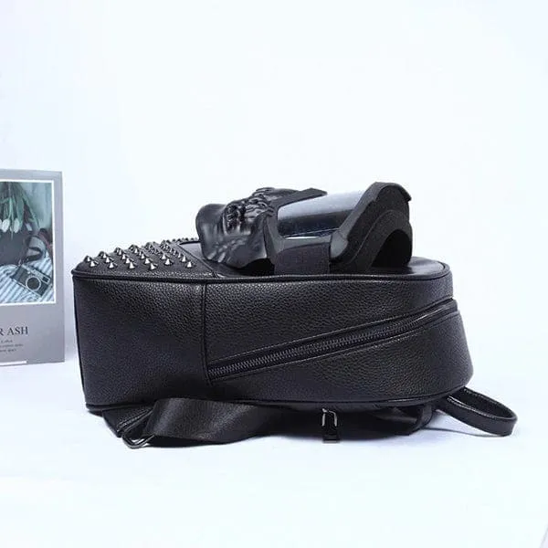 Urban Explorer Punk Backpack