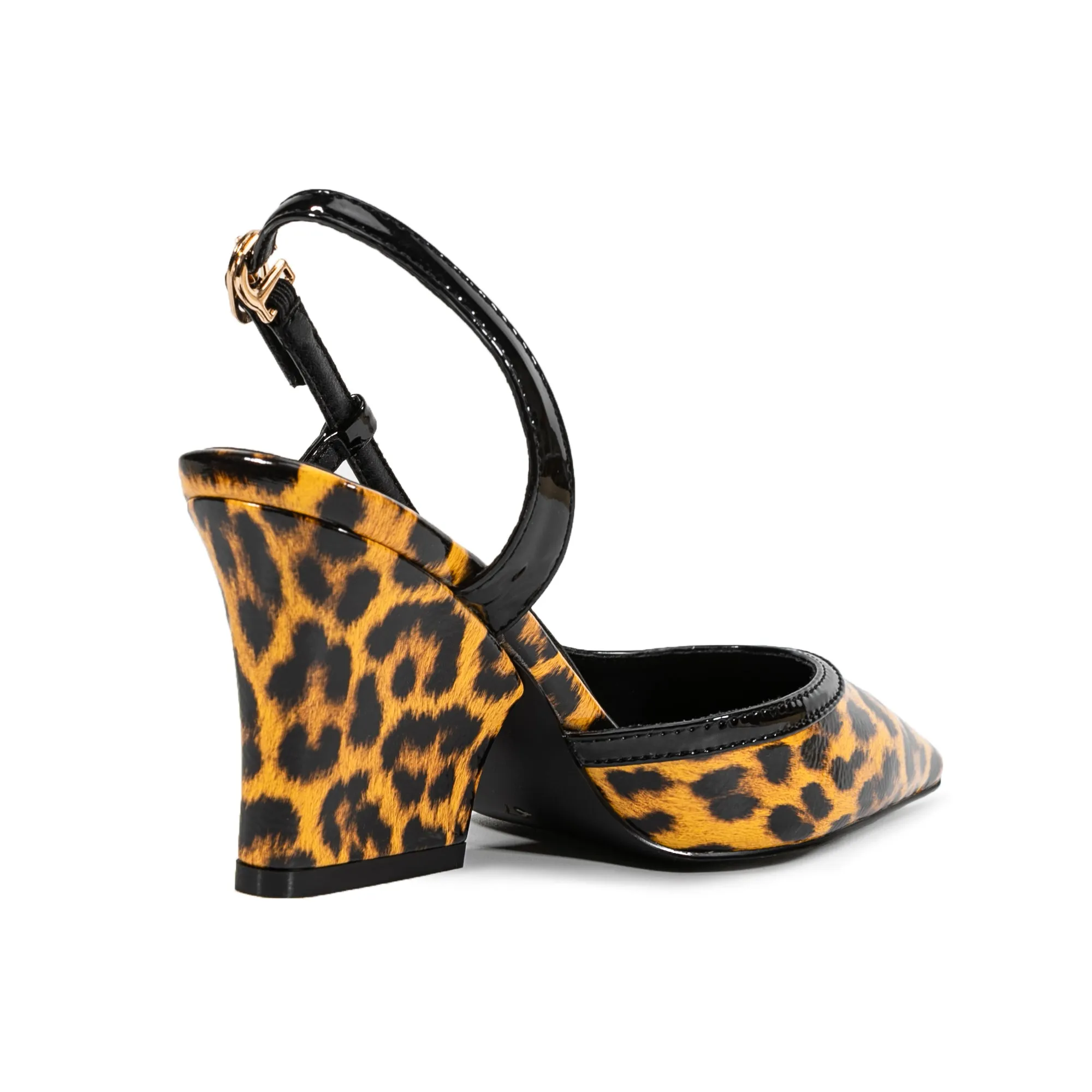 Veltoria ElanSlide Stilettos