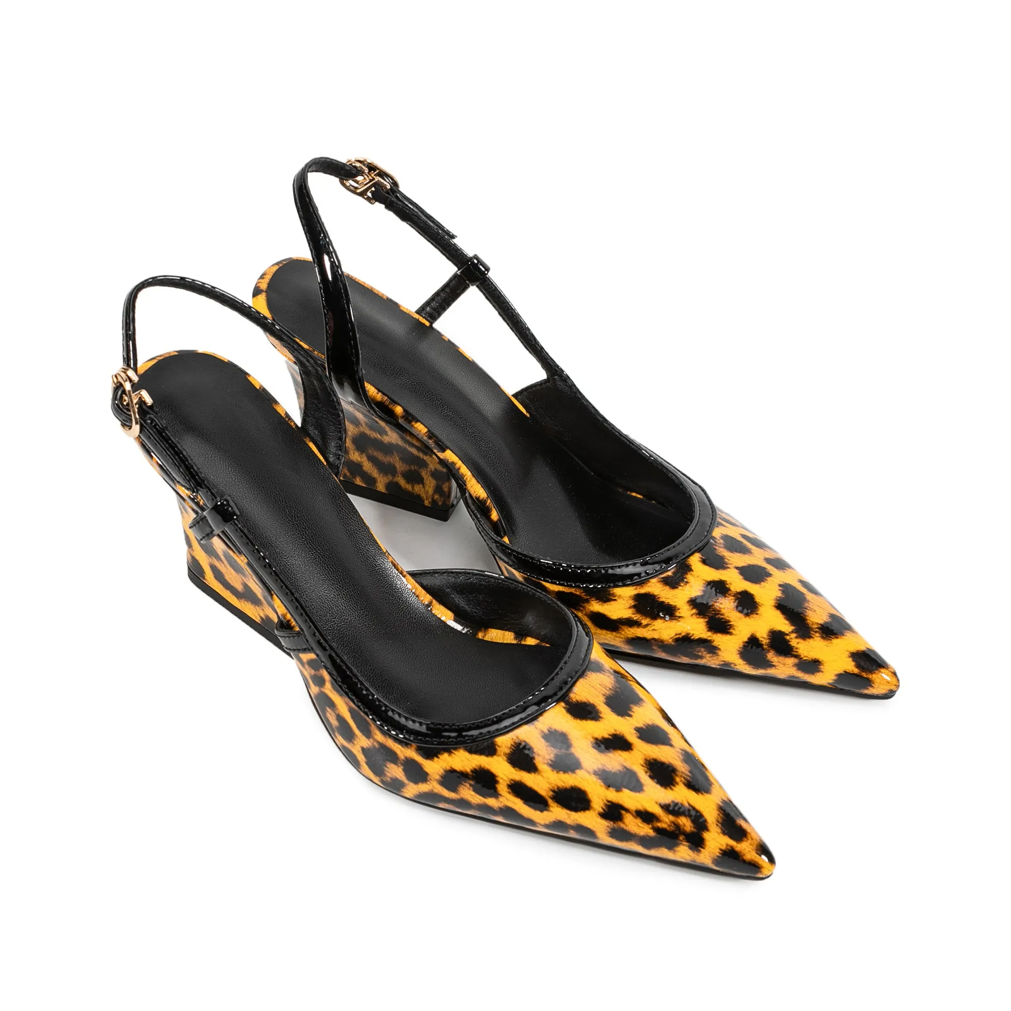 Veltoria ElanSlide Stilettos
