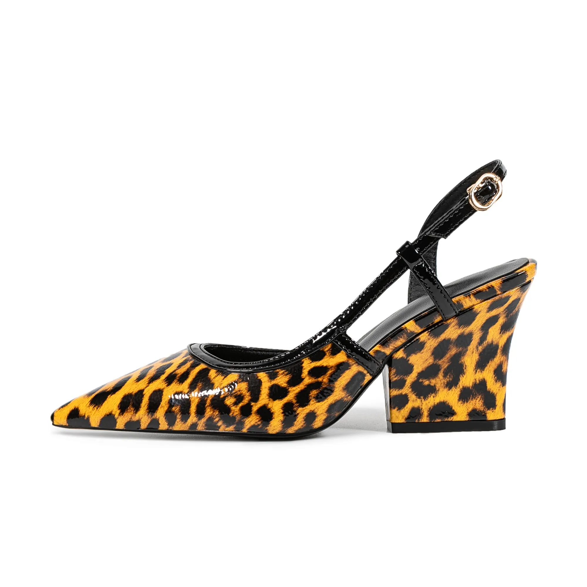 Veltoria ElanSlide Stilettos