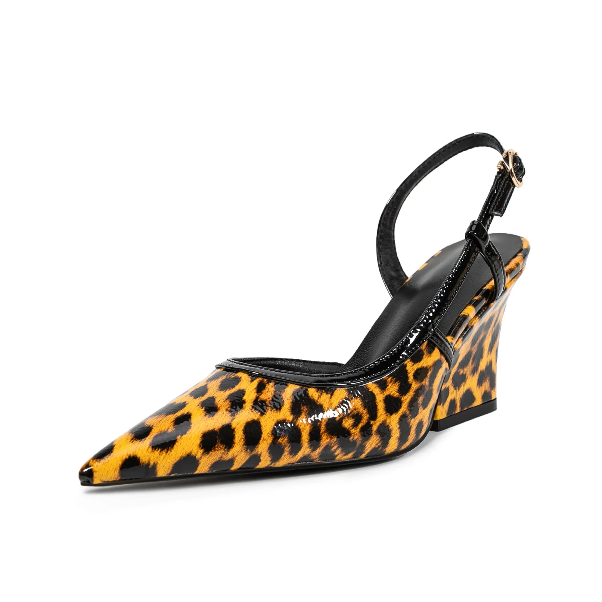 Veltoria ElanSlide Stilettos