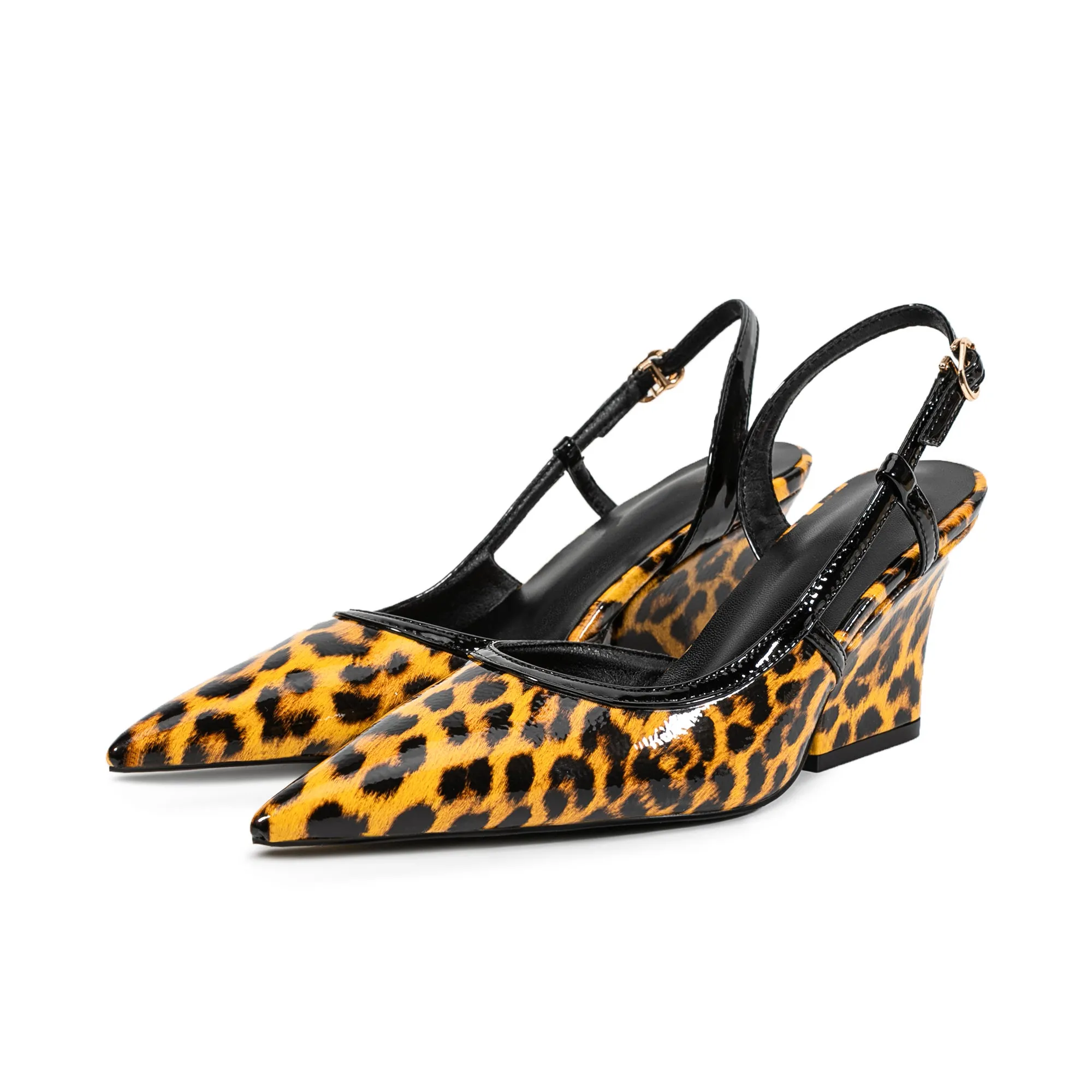 Veltoria ElanSlide Stilettos