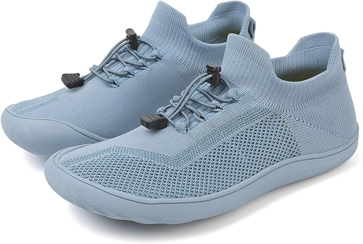 Womens Mens Minimalist Barefoot Shoes Trail Running Shoes | Wide Toe Box | Zero Drop Sole |