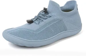 Womens Mens Minimalist Barefoot Shoes Trail Running Shoes | Wide Toe Box | Zero Drop Sole |