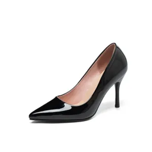 Women's Pointed Toe Stiletto Heel Pumps