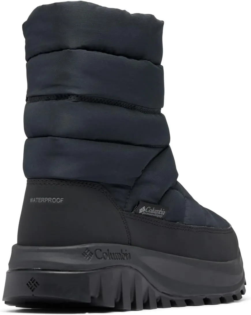 Women's Snowtrot Mid