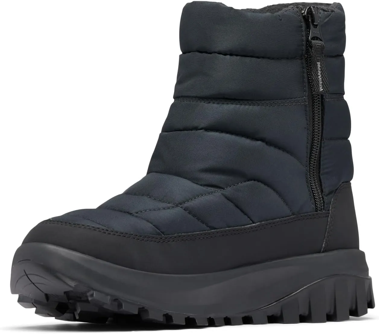 Women's Snowtrot Mid