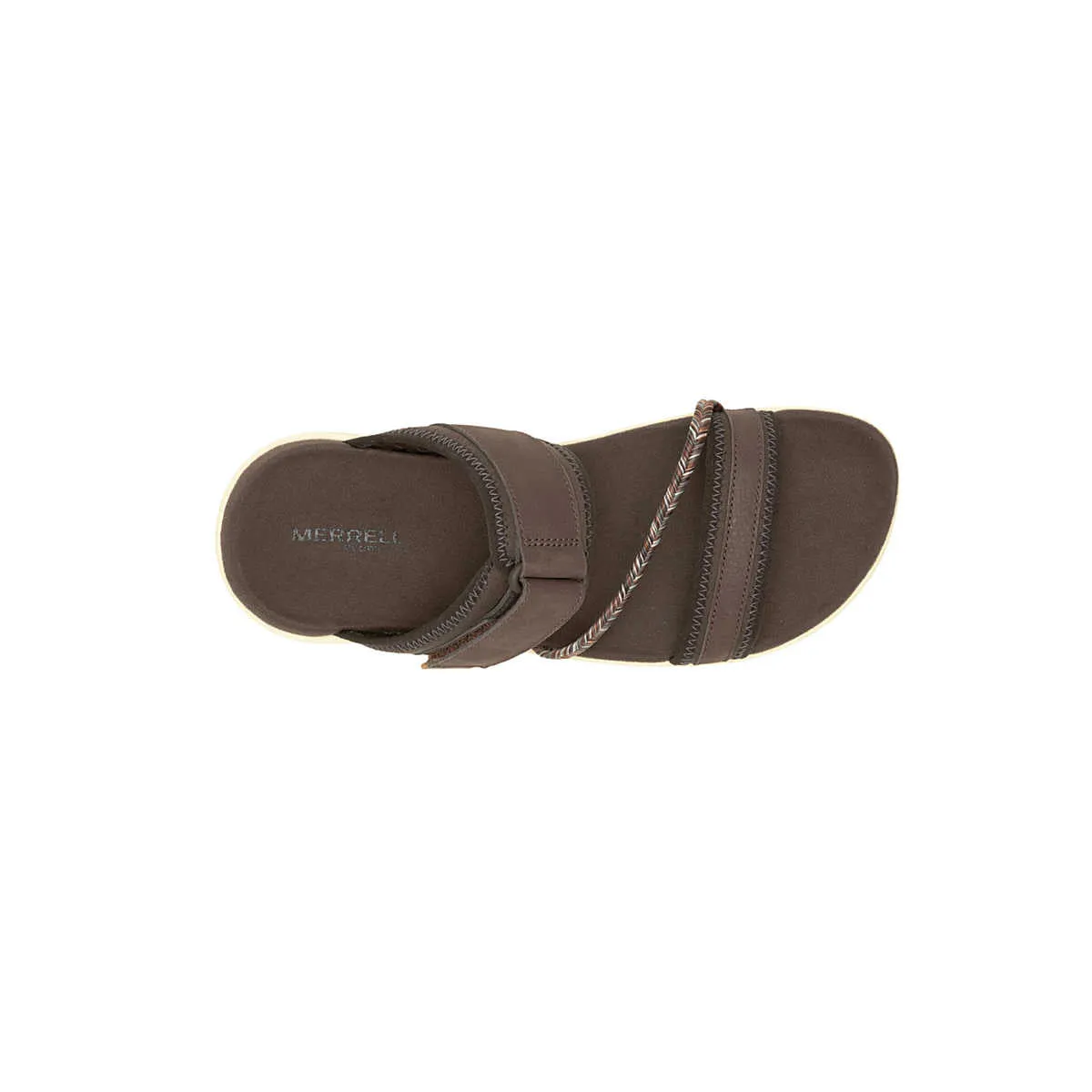 Women's Terran 4 Slide Sandals