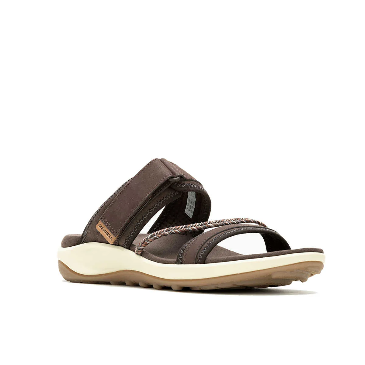 Women's Terran 4 Slide Sandals