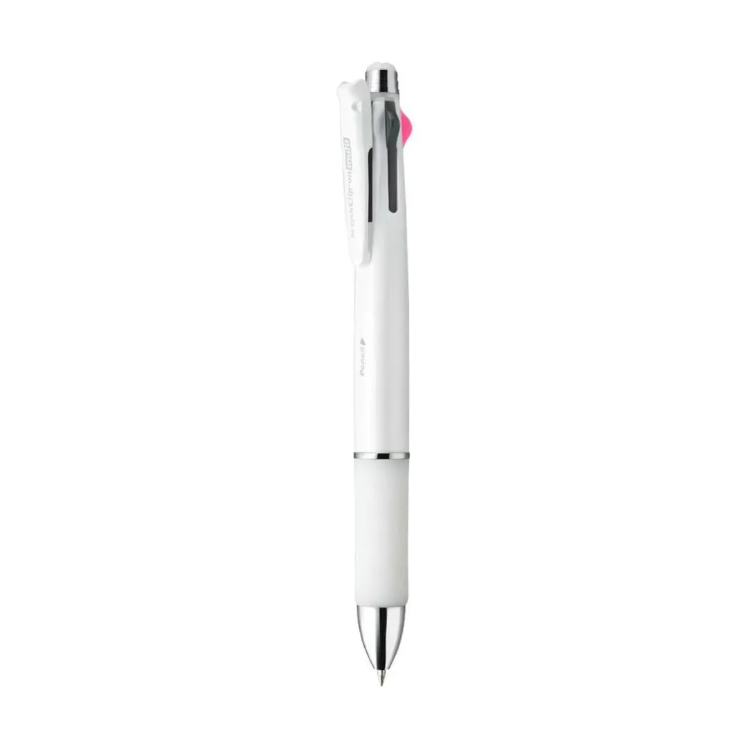 Zebra Clip-on Multi 1000S Ball Pens