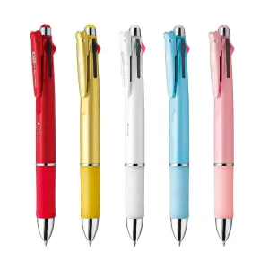 Zebra Clip-on Multi 1000S Ball Pens