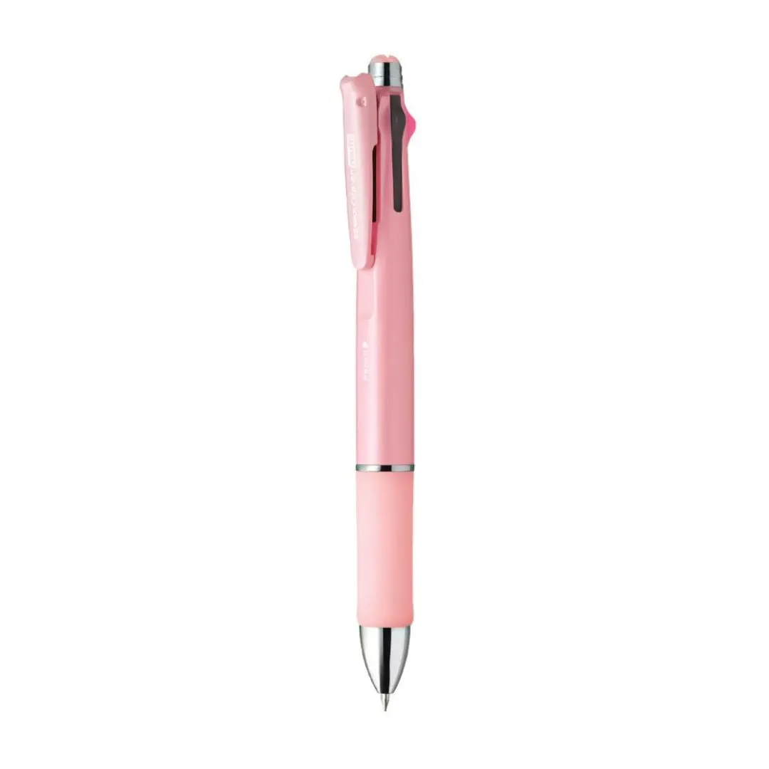 Zebra Clip-on Multi 1000S Ball Pens