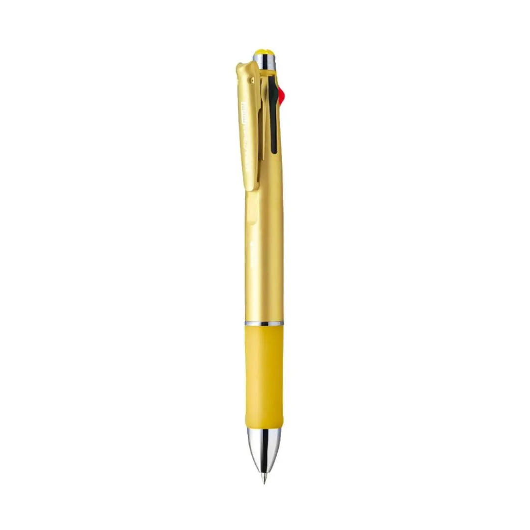 Zebra Clip-on Multi 1000S Ball Pens