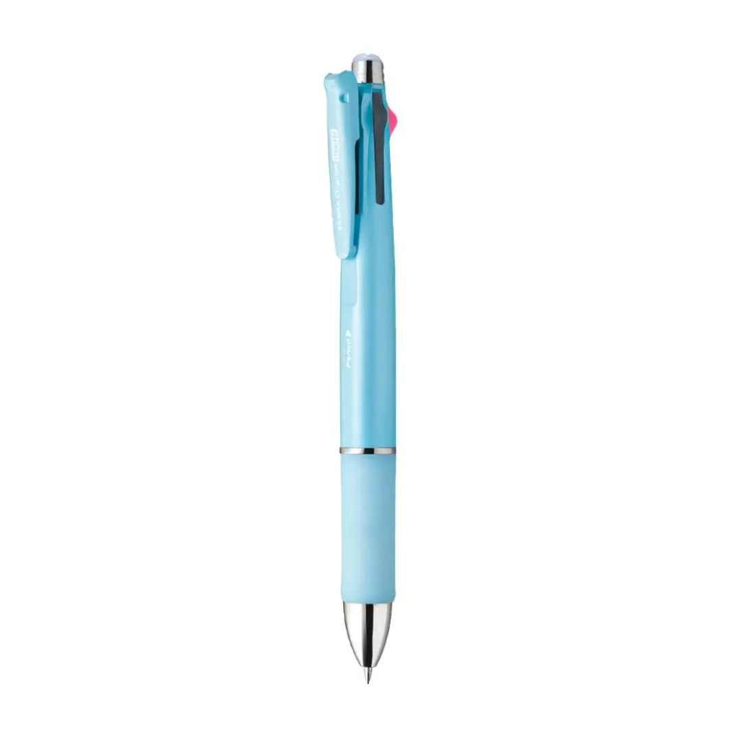 Zebra Clip-on Multi 1000S Ball Pens